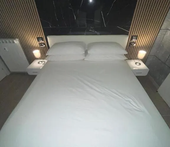 Love Roma Suite Apartament Rzym