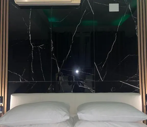 Love Roma Suite Rzym