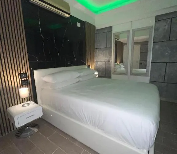 Apartament Love Roma Suite Rzym