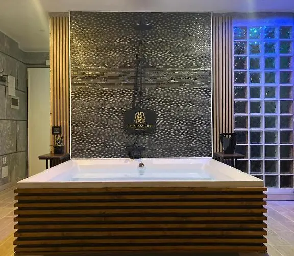 Love Roma Suite Apartament Rzym