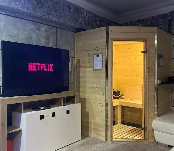 Apartament Love Roma Suite