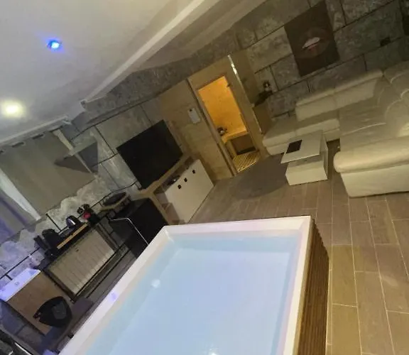 Apartament Love Roma Suite Rzym