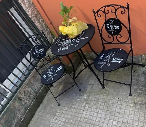 Love Roma Suite Apartament