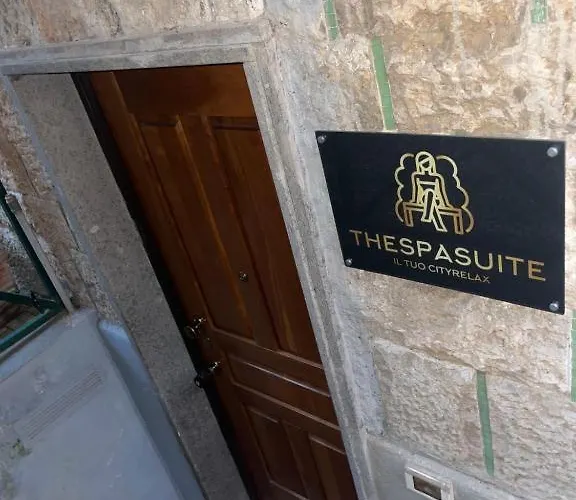 Apartament Love Roma Suite