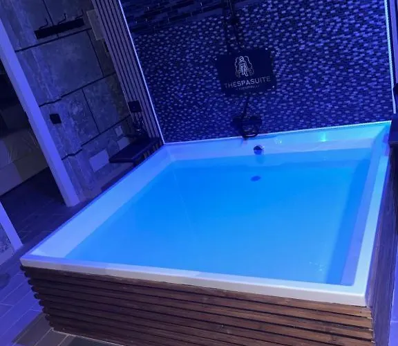 Love Roma Suite Apartament Rzym